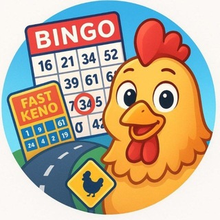 Telegram kanalining logotibi bingo_homee — ＢＩＮＧＩ ＨＯＭ