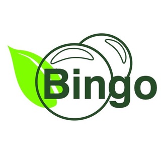 Логотип телеграм канала @bingo_mir — Бинго
