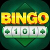 Telegram channel Bingo101.com Official logo