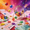 የቴሌግራም ቻናል አርማ bingo_hom — ፈጣን ቢንጎ🎰