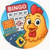 Telegram kanalining logotibi bingo_homee — ＢＩＮＧＩ ＨＯＭ