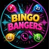 Telegram channel BINGOBANGERS logo