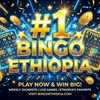 የቴሌግራም ቻናል አርማ bingobet12 — Bingo bot 3