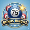 የቴሌግራም ቻናል አርማ bingoboness1 — 🎱 #1 BONUS BINGO