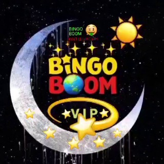 Логотип телеграм канала @bingoboom_kz_kanal — 📡 КАНАЛ 📡