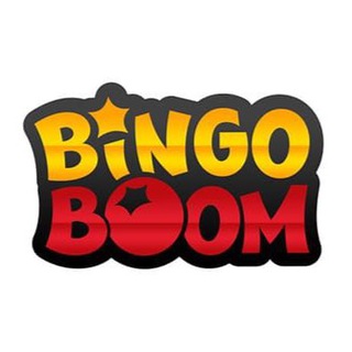 Logo of telegram channel bingoboom — BingoBoom