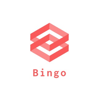 Logo of telegram channel bingocryptoscanner — Bingo Crypto Scanner