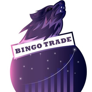 Logo of telegram channel bingotrade1 — BingoTrade™ 🔱