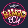 Логотип телеграм канала @bingoulsk — MUSIC BINGO Ульяновск