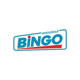 Logo of telegram channel bingowholesale — BINGO WHOLESALE
