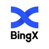 Telegram channel Bingx Trading Signals logo
