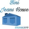 Telegram channel Binifashion logo