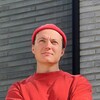 Логотип телеграм канала @binnokl_arch — Архитектор Иннокентий Белых