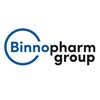Логотип телеграм канала @binnopharmgroup — Binnopharm Group