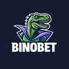 Logo of telegram channel binobet_global — Binobet