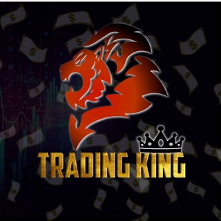 टेलीग्राम चैनल का लोगो binomofreesignalls — Trading King