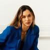 Логотип телеграм канала @binomprava — Евгения Бырдина | Банкротство