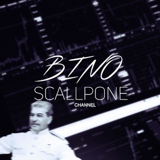Логотип телеграм канала @binoscallponefam — 🎩 Bino Scallpone Channel 🎩