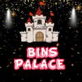 Logo saluran telegram bins_palace_official — BINS PALACE OFFICIAL