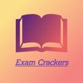 Logo saluran telegram binsachivalay_crackers — Exam Crackers