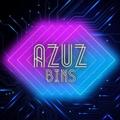 Logo des Telegrammkanals binsazuz - 💕CUENTAS PREMIUN xxxAZUZxxx💕