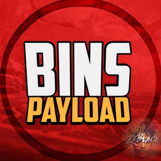 Logotipo do canal de telegrama binsplaylods - Bins playlods
