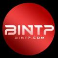 Logo saluran telegram bintpmod — BinTP Official