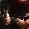 Логотип телеграм канала @bintram1 — goryanka