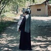Логотип телеграм канала @bintualkutub — بنت الكتب🔍📚