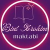Telegram kanalining logotibi bintuibrohimmaktabi — "BINTU IBROHIM MAKTABI"