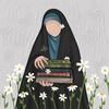 Telegram kanalining logotibi bintul_faqiyh — Бинтул Факийх!