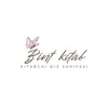Telegram kanalining logotibi bintun_kitab — bint kitab | qaytish