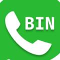 Logo saluran telegram binwhatsappofficia1 — BIN WhatsApp Information