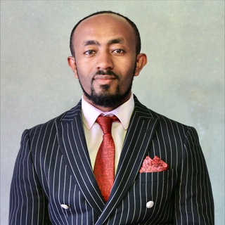 የቴሌግራም ቻናል አርማ binyamwale — Pastor Binyam Wale Ministry