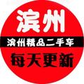 Logo saluran telegram binzhoupc — 滨州市☞联系客服推荐