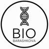 Логотип телеграм канала @bio_barashkova — Bio Barashkova