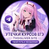 Логотип телеграм канала @bio_fak_1 — БИОФАК | БИОЛОГИЯ | СЛИВ ГОДОВОГО КУРСА ЕГЭ | 100балльный репетитор