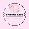 Логотип телеграм канала @bio_izi — BIOlogy easy | Валерия Николаевна учит 🎓