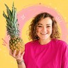 Логотип телеграм канала @bio_logichno — Биология, Дарья и пузики котят