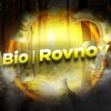 Логотип телеграм канала @bio_rovnov — —Биография || Rovnov