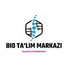 Logotipo do canal do Telegram bio_talim_markazi — Biologiya Bahromovna | Online ta'lim🌸