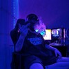 Логотип телеграм канала @bio_xenon — МЕТА/Нарфоза