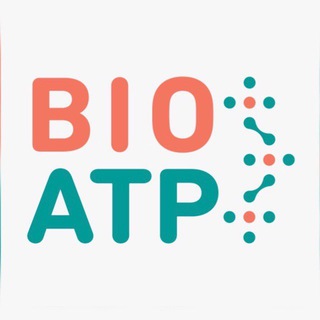 Logotipo do canal de telegrama bioatp - MATRÍCULAS PÓS-SISU #GL1