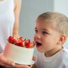 Логотип телеграм канала @biocake — Biocake | Торты | 3D-торт | Моти| Мытищи