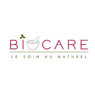 Logo de la chaîne télégraphique biocareproduitsnaturels - 🌿🍃 BIO CARE 🌿🍃 Le Soin Au Naturel