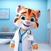 Логотип телеграм канала @biocheeemistryyy — БиоХимия и Все о МеДиЦиНе👩‍⚕️📚💙