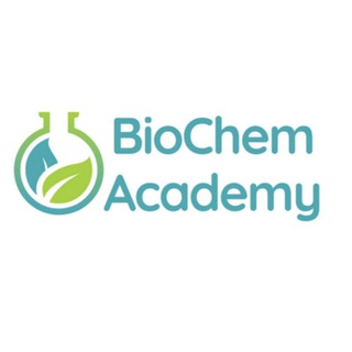 Telegram каналынын логотиби biochemacademy — ❖ 𝐁𝐢𝐨𝐂𝐡𝐞𝐦 𝐀𝐜𝐚𝐝𝐞𝐦𝐲 ™