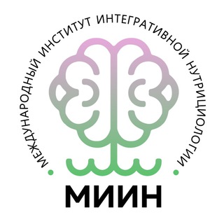 Логотип телеграм канала @biochemistry_miin — БИОХИМИЯ МИИН 🚀