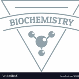 Telegram channel Biochemistry Videos & Books logo