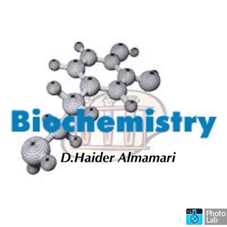 لوگوی کانال تلگرام biochemistrys — Biochemistry